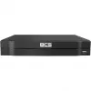 BCS 4-kanavainen IP-tallennin BCS-L-NVR0401-4KE-4P(2L) PoE:lla, 8MP, H.265+
