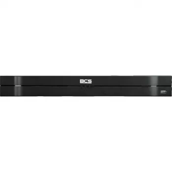 BCS Line BCS-L-NVR1602-A-4KE(2L) 16-kanavainen 4K NVR -tallennin