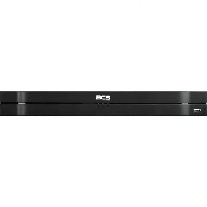 BCS Line BCS-L-NVR1602-A-4KE(2L) 16-kanavainen 4K NVR -tallennin