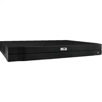 BCS Line BCS-L-NVR1602-A-4KE(2L) 16-kanavainen 4K NVR -tallennin