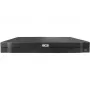BCS LINE 8-kanavainen 8K NVR tekoälyllä ja 8 PoE-portilla BCS-L-NVR0802-A-8K-8P-Ai2