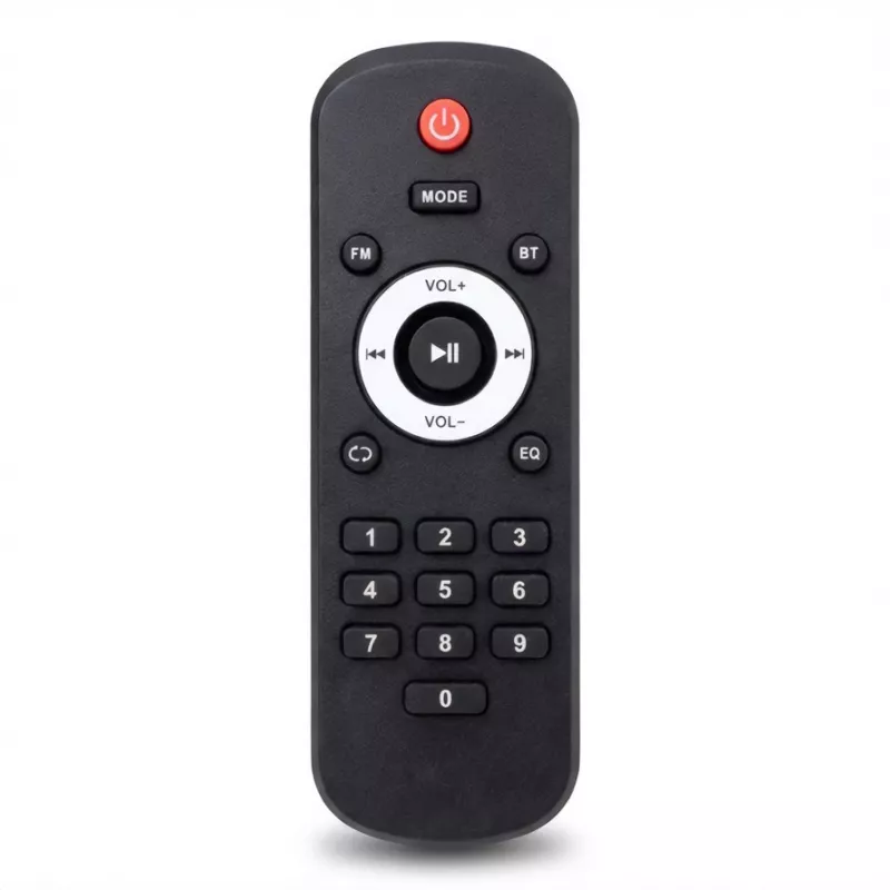 MEDIA-TECH kannettava Bluetooth-kaiutin Overbox MT3186
