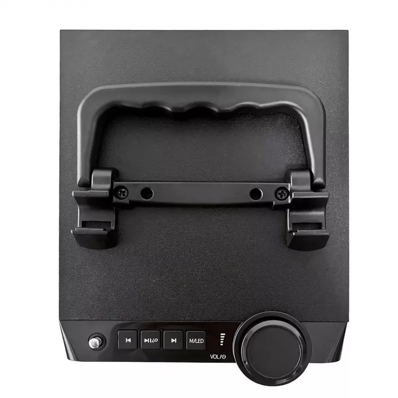 MEDIA-TECH kannettava Bluetooth-kaiutin Overbox MT3186