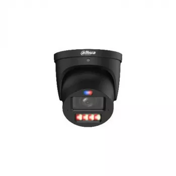 DAHUA IPC-HDW3649H-ZAS-PV-2712-PRO-Black 6MP IR WizMind verkkodome-kamera