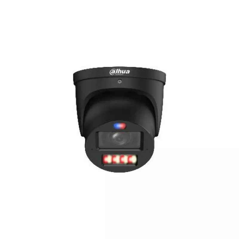 DAHUA IPC-HDW3649H-ZAS-PV-2712-PRO-Black 6MP IR WizMind verkkodome-kamera
