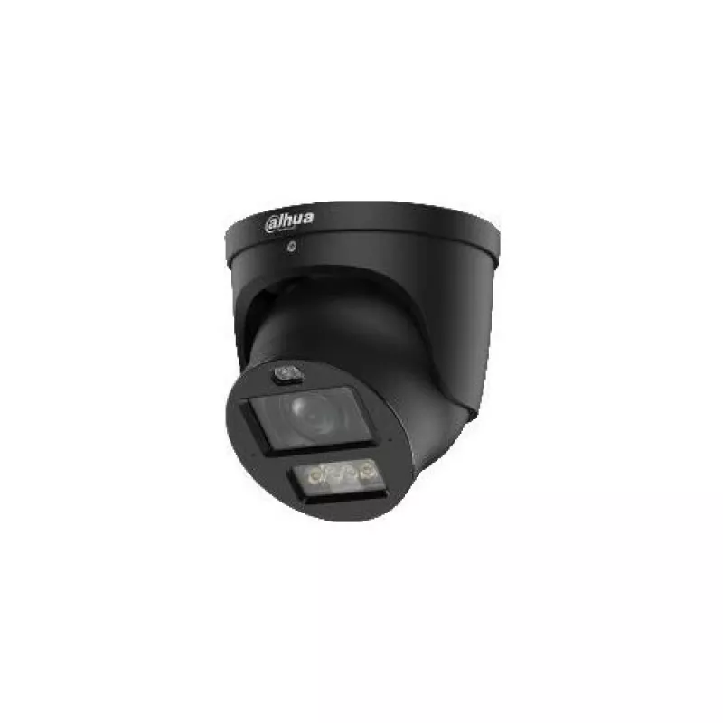 DAHUA IPC-HDW3649H-ZAS-PV-2712-PRO-Black 6MP IR WizMind verkkodome-kamera
