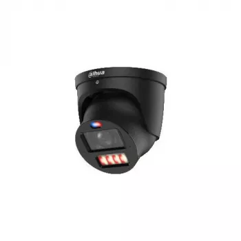 DAHUA IPC-HDW3649H-ZAS-PV-2712-PRO-Black 6MP IR WizMind verkkodome-kamera