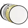 Godox RFT-05 5-in-1 taitettava heijastinsarja 60 cm