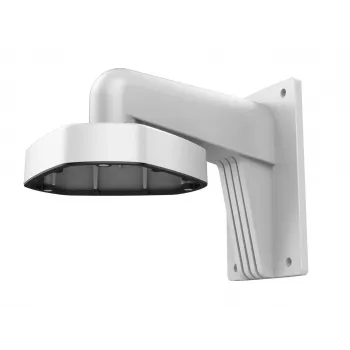 Hikvision DS-1273ZJ-DM25 seinäteline dome-kameroille - valkoinen