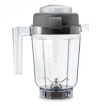 Vitamix 0,9 litran Tritan-astia kuiville aineksille kannella
