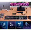 Sonnet Echo 6 USB-C 5GbE monikeskitin