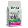 Oasy One Animal Protein Adult M/L villisika 10kg