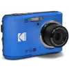 KODAK FZ45BL 16MP kompaktikamera sininen