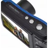 KODAK FZ45BL 16MP kompaktikamera sininen