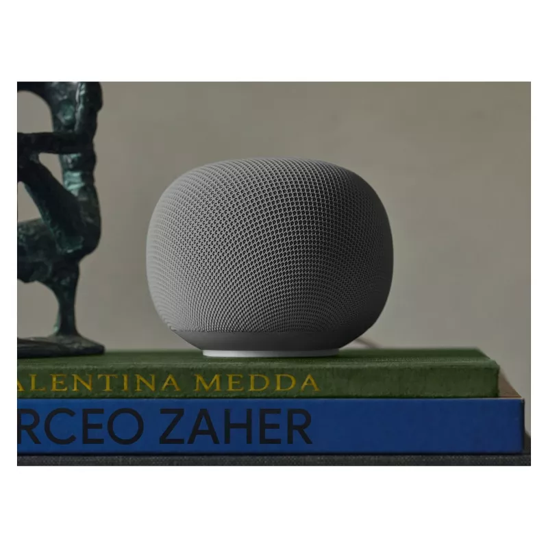 Google Home -kaiutin Hazel EU