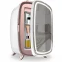 Cecotec CoolingBeauty 6000 Mirror kosmetiikkajääkaappi 6L valkoinen