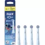 Oral-B iO Kids Stitch vaihtoharjaspäät 4 kpl:n pakkaus