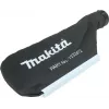 Makita 123241-2 pölypussi UB1103 puhallin/imuriin - alkuperäinen OEM-varaosa