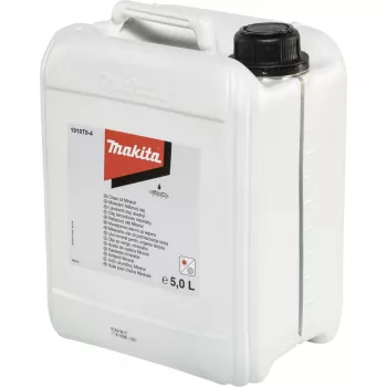 Makita Mineral Plus 5,0 L moottorisahaöljy