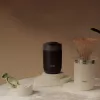 OutIn Travel Tumbler 350 ml, hiekanvalkoinen