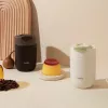OutIn Travel Tumbler 350 ml, hiekanvalkoinen