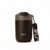 OutIn Travel Tumbler 350 ml, terrakotanruskea