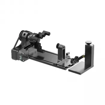 xTool RA2 Pro rotaatiolaajennus kaikille xTool-lasergravereille