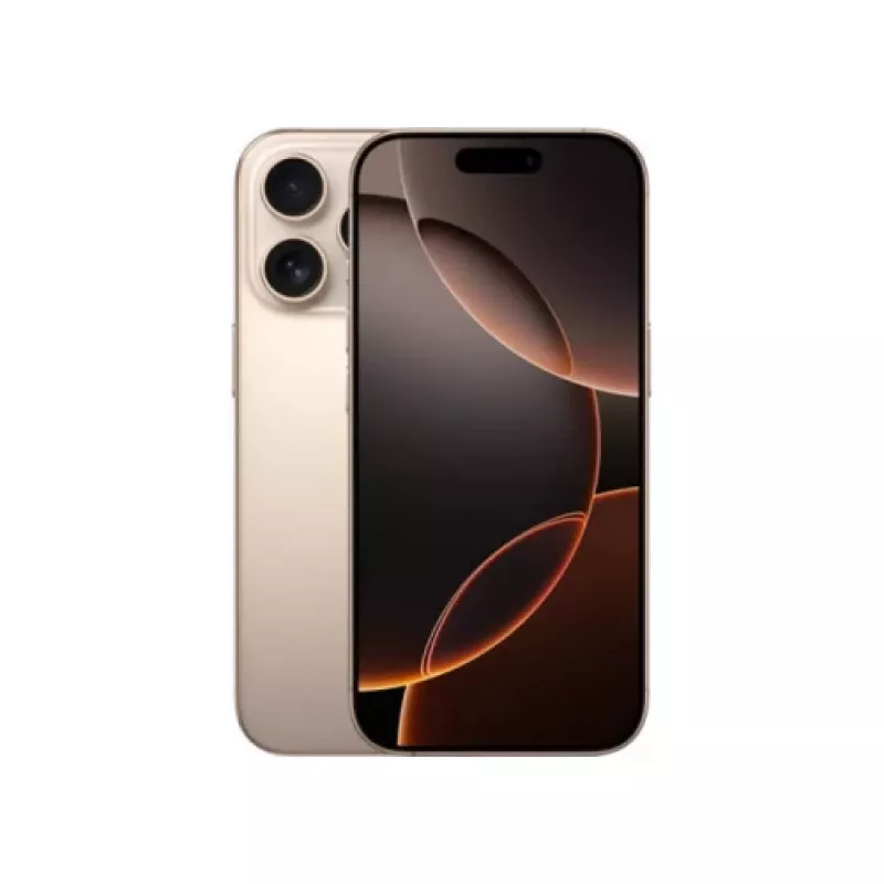 Apple iPhone 16 Pro Max 256GB Desert Titanium