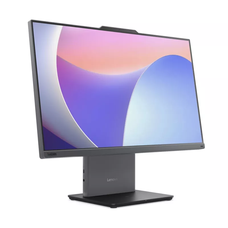 Lenovo 512GB 16GB 24IN NOOD W11P -all-in-one-tietokone