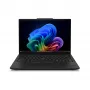 Lenovo ThinkPad T14 Gen 7 (Intel) Copilot+ PC 21WN0054PB kannettava, 14 inch WUXGA IPS, Intel Core Ultra 5 325, 32GB LPDDR5x, 512GB SSD, Windows 11 Pro, englanninkielinen näppäimistö