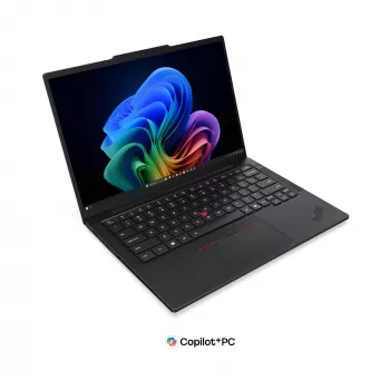 Lenovo ThinkPad T14s Gen 7 21YU - Intel Core Ultra 7 355 / 2,3 GHz - Win 11 Pro - Intel Graphics - 32 GB RAM - 1 TB SSD, NVMe - 35,6 cm (14 tuuman)