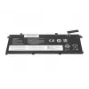 MITSU akku L18M3P73 Lenovo ThinkPad T490 T495 P43s P14s - 4350 mAh (50 Wh)
