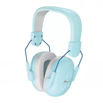 Momini lasten kuulosuojaimet Milo Blue