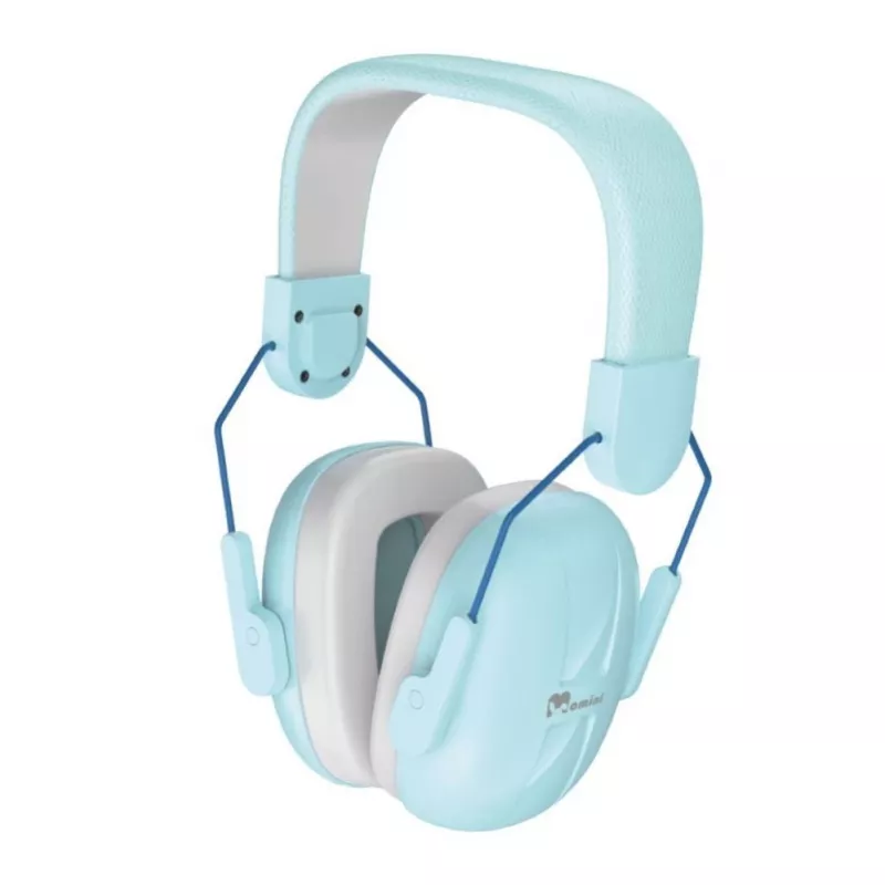 Momini lasten kuulosuojaimet Milo Blue