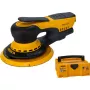 Mirka DEROS II 5650 epäkeskohiomakone 150mm 5mm isku 350W