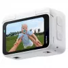Insta360 GO Ultra Creator Bundle toimintakamera 4K valkoinen