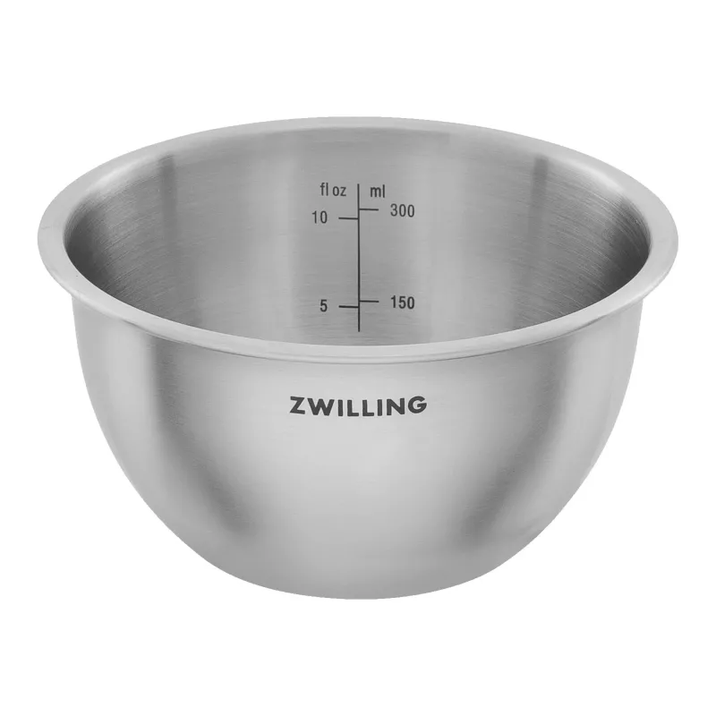 ZWILLING Fresh & Save -tyhjiöastia S 12 cm ruostumaton teräs