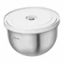 ZWILLING Fresh & Save -tyhjiökulho M 18 cm ruostumaton teräs