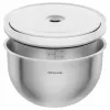 ZWILLING Fresh & Save -tyhjiökulho M 18 cm ruostumaton teräs