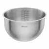 ZWILLING Fresh & Save -tyhjiökulho M 18 cm ruostumaton teräs