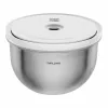 ZWILLING Fresh & Save -tyhjiökulho M 18 cm ruostumaton teräs