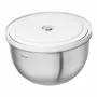 ZWILLING Fresh & Save -tyhjiökulho L 24 cm ruostumaton teräs