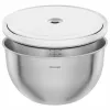 ZWILLING Fresh & Save -tyhjiökulho L 24 cm ruostumaton teräs