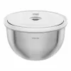 ZWILLING Fresh & Save -tyhjiökulho L 24 cm ruostumaton teräs