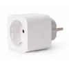 ENTAC WiFi-älypistoke energianseurannalla valkoinen