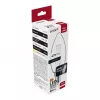 Avide LED Filament kynttilälamppu 4,5W E14 lämmin valkoinen 2700K