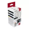 Avide LED Filament Mini Globe lamppu 4,5W E14 lämminvalkoinen 2700K