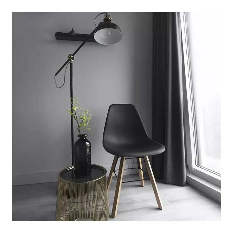 Avide LED Filament Mini Globe lamppu 4,5W E14 lämminvalkoinen 2700K