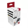Avide LED Filament Globe lamppu 4,5W E27 lämmin valkoinen 2700K