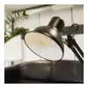Avide LED Filament Globe lamppu 4,5W E27 lämmin valkoinen 2700K